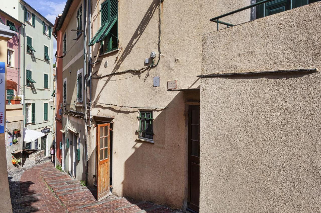 Aurora 20 A Boccadasse By Wonderful Italy Apartment Genoa