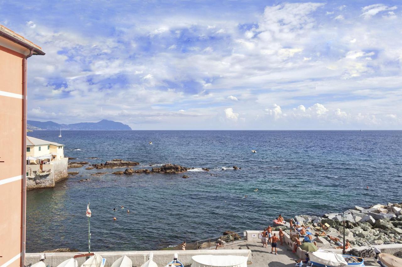 Apartment Aurora 20 A Boccadasse By Wonderful Italy Genoa