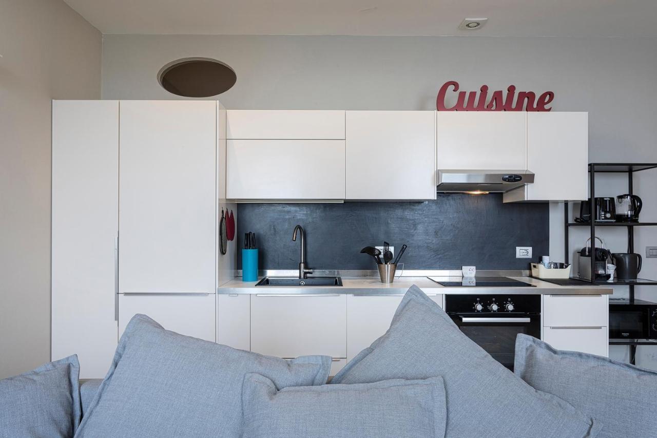 Apartment Aurora 20 A Boccadasse By Wonderful Italy *