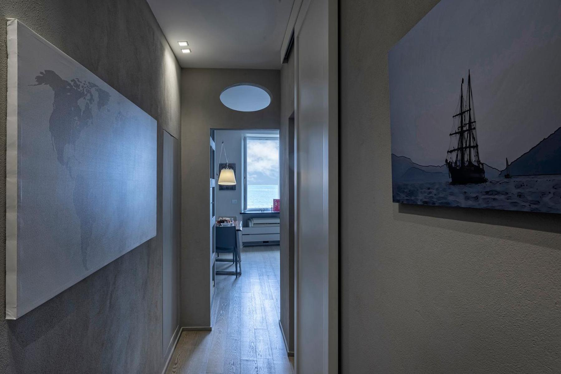 Apartment Aurora 20 A Boccadasse By Wonderful Italy Genoa
